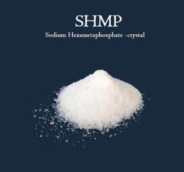 Sodium Hexameta Phosphate