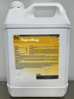 SuperKing