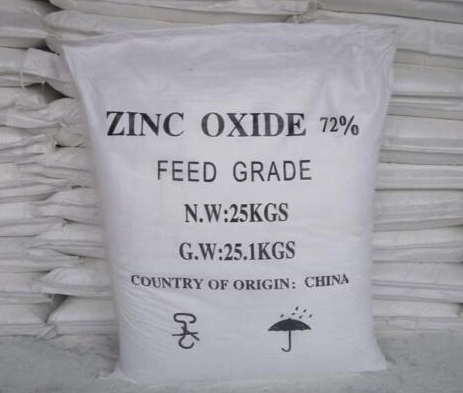 Zinc Oxide (ZnO)