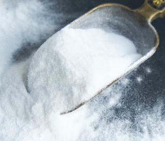 Sodium Sulphate Anhydrous Feed Grade