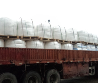 Potassium Bicarbonate Food Grade