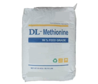 DL Methionine