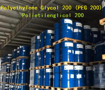 Polyethylene Glycol 200 (PEG 200) 