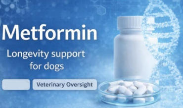 Metformin Hydrochloride's use in veterinary medicine