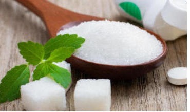 Application and use of sodium saccharin