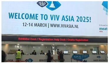 VIV Asia 2025