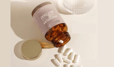 Why choose coated sodium butyrate for making dietary supplement