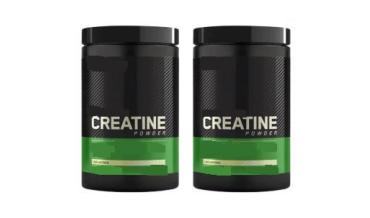 Reasons Why Creatine Monohydrate Is the Best