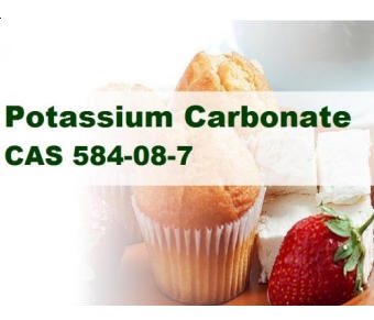 Potassium Carbonate